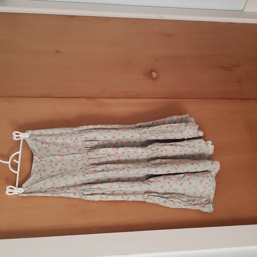 Summery Skirt